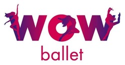 Заявка на торговельну марку № m202402104: wow ballet