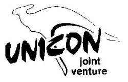 Заявка на торговельну марку № 93031139: unicon joint venture