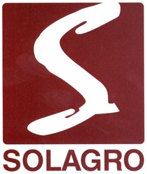 Свідоцтво торговельну марку № 296581 (заявка m201914976): solagro