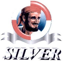 Свідоцтво торговельну марку № 35439 (заявка 2001095767): silver