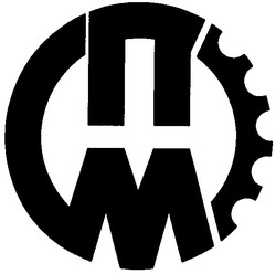 Свідоцтво торговельну марку № 66134 (заявка 20041112065): спм; cnm