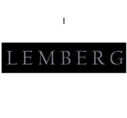 Заявка на торговельну марку № m201408019: lemberg