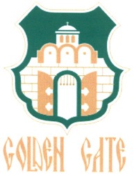 Свідоцтво торговельну марку № 65582 (заявка 20040403862): golden gate