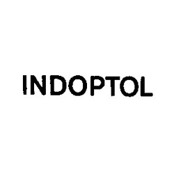Свідоцтво торговельну марку № 3039 (заявка 98383/SU): indoptol