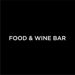 Заявка на торговельну марку № m202025244: food&wine bar