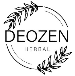 Заявка на торговельну марку № m202309235: deozen herbal
