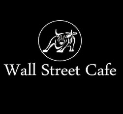 Заявка на торговельну марку № m202017144: wall street cafe