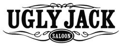Свідоцтво торговельну марку № 211360 (заявка m201501180): ugly jack; saloon