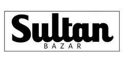 Заявка на торговельну марку № m202202148: sultan bazar
