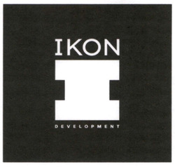 Заявка на торговельну марку № m202602015: і; ikon development