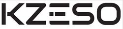 Заявка на торговельну марку № m202422020: kzeso