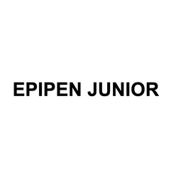 Заявка на торговельну марку № m202407288: epipen junior