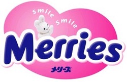 Заявка на торговельну марку № m201010954: smile smile merries