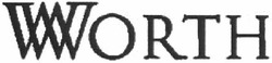 Заявка на торговельну марку № m201105427: wworth