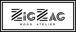 Заявка на торговельну марку № m201918078: zig zag; wood atelier