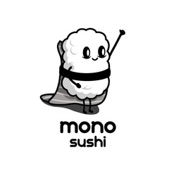 Свідоцтво торговельну марку № 306668 (заявка m201925684): mono sushi