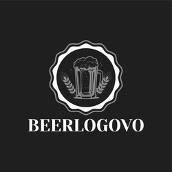 Заявка на торговельну марку № m202402920: beerlogovo
