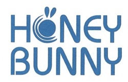 Свідоцтво торговельну марку № 203179 (заявка m201418438): honey bunny