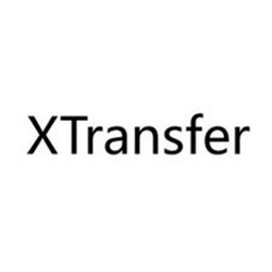 Заявка на торговельну марку № m202405661: xtransfer