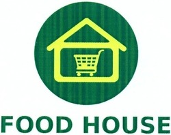 Свідоцтво торговельну марку № 181385 (заявка m201316692): food house
