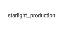 Заявка на торговельну марку № m202127506: starlight_production; starlight production