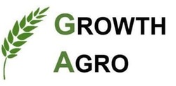 Заявка на торговельну марку № m202203232: growth agro