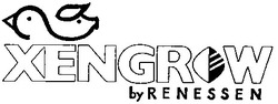 Заявка на торговельну марку № 2000083753: xengrow by renessen