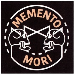 Заявка на торговельну марку № m201803560: memento mori