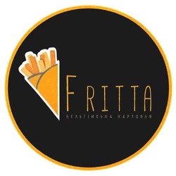 Заявка на торговельну марку № m201714808: fritta; бельгійська картопля