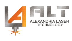 Свідоцтво торговельну марку № 298946 (заявка m201914624): alt; alexandria laser technology