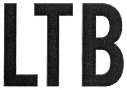 Заявка на торговельну марку № m201926626: ltb