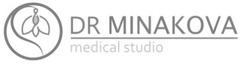 Свідоцтво торговельну марку № 294970 (заявка m201909403): dr minakova medical studio