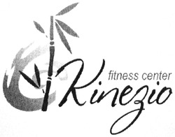 Свідоцтво торговельну марку № 208805 (заявка m201409864): fitness center kinezio; кіпезіо
