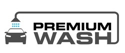 Заявка на торговельну марку № m202316183: premium wash