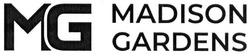 Свідоцтво торговельну марку № 273747 (заявка m201913735): madison; gardens; mg