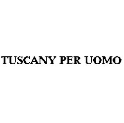 Свідоцтво торговельну марку № 6827 (заявка 93063086): tuscany per uomo