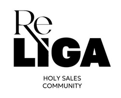 Заявка на торговельну марку № m202418495: re liga; religa holy sales community