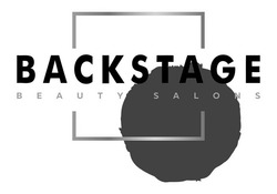 Заявка на торговельну марку № m201823828: backstage beauty salons