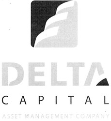 Свідоцтво торговельну марку № 92318 (заявка m200702150): delta; capital; asset management company