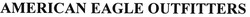 Свідоцтво торговельну марку № 154657 (заявка m201003868): american eagle outfitters