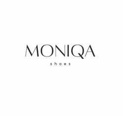 Заявка на торговельну марку № m202403556: moniqa shoes