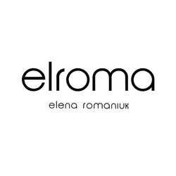 Заявка на торговельну марку № m202405662: elena romaniuk; elroma