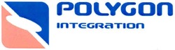 Заявка на торговельну марку № m201018129: polygon integration