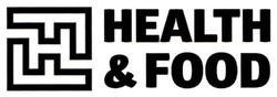 Свідоцтво торговельну марку № 282921 (заявка m201820877): health&food; health food; hff; ffh; н