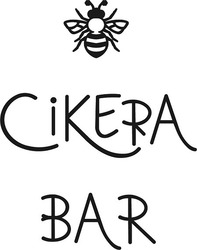 Свідоцтво торговельну марку № 333987 (заявка m202117339): cikera bar