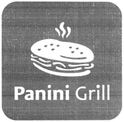 Свідоцтво торговельну марку № 341652 (заявка m202021071): panini grill
