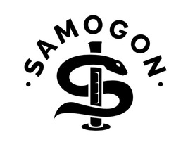 Свідоцтво торговельну марку № 331228 (заявка m202124780): samogon