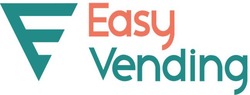 Заявка на торговельну марку № m202410418: ev; easy vending