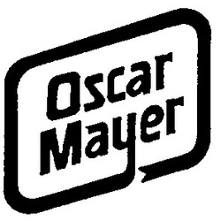 Свідоцтво торговельну марку № 4361 (заявка 130091/SU): oscar mayer