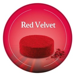 Заявка на торговельну марку № m202524697: red velvet
